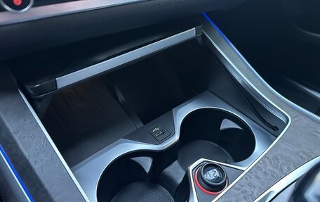 BMW X7, 2021 год, 9 750 000 рублей, 34 фотография