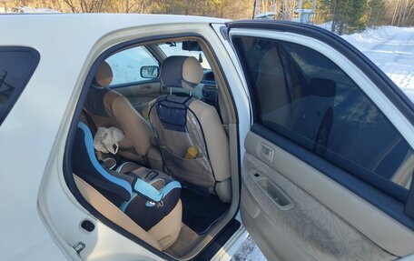 Toyota Vista V30, 1999 год, 475 000 рублей, 10 фотография