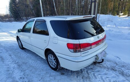 Toyota Vista V30, 1999 год, 475 000 рублей, 12 фотография