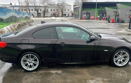 BMW 3 серия, 2008 год, 1 050 000 рублей, 4 фотография