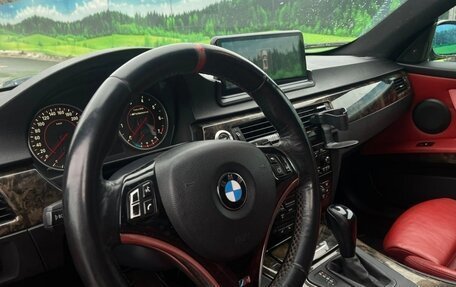 BMW 3 серия, 2008 год, 1 050 000 рублей, 5 фотография