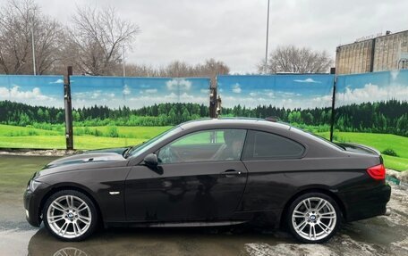 BMW 3 серия, 2008 год, 1 050 000 рублей, 6 фотография