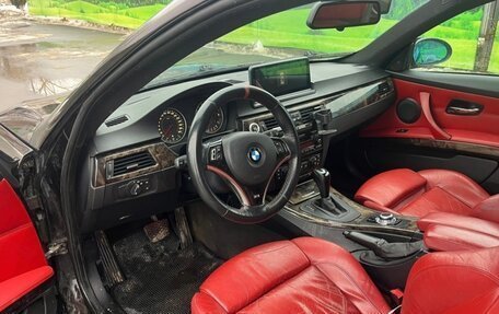 BMW 3 серия, 2008 год, 1 050 000 рублей, 7 фотография