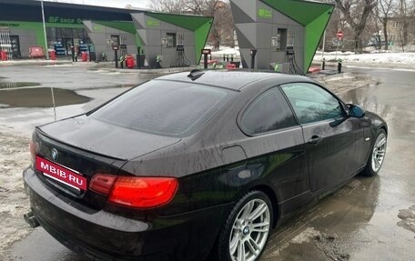 BMW 3 серия, 2008 год, 1 050 000 рублей, 3 фотография