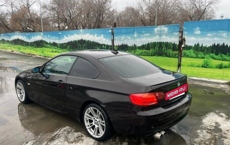 BMW 3 серия, 2008 год, 1 050 000 рублей, 9 фотография