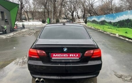 BMW 3 серия, 2008 год, 1 050 000 рублей, 8 фотография