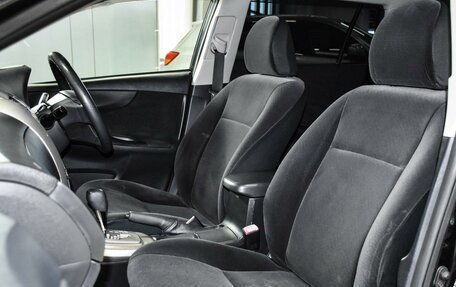 Toyota Corolla, 2010 год, 999 000 рублей, 6 фотография