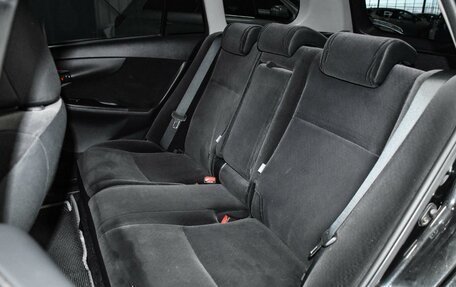 Toyota Corolla, 2010 год, 999 000 рублей, 7 фотография