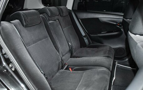 Toyota Corolla, 2010 год, 999 000 рублей, 9 фотография