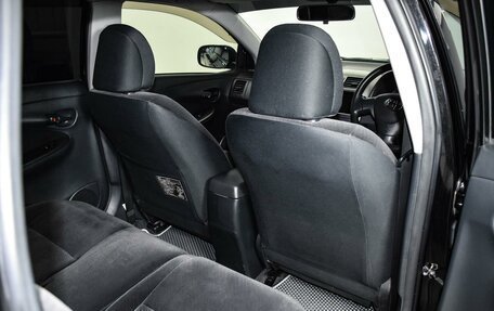 Toyota Corolla, 2010 год, 999 000 рублей, 10 фотография