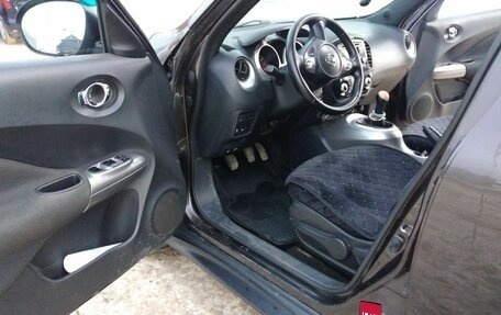 Nissan Juke II, 2012 год, 970 000 рублей, 6 фотография