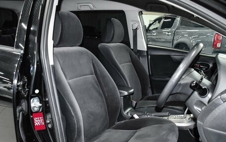 Toyota Corolla, 2010 год, 999 000 рублей, 8 фотография