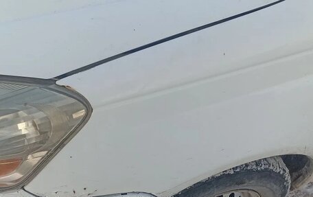 Toyota Platz, 2004 год, 285 000 рублей, 8 фотография