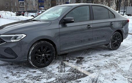 Volkswagen Polo VI (EU Market), 2020 год, 1 480 000 рублей, 4 фотография