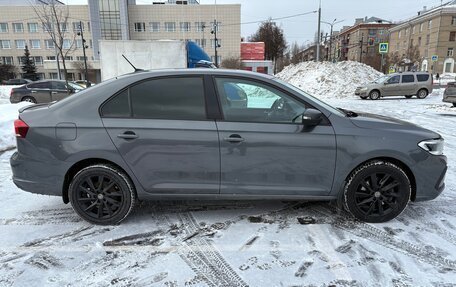 Volkswagen Polo VI (EU Market), 2020 год, 1 480 000 рублей, 10 фотография