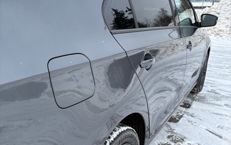 Volkswagen Polo VI (EU Market), 2020 год, 1 480 000 рублей, 9 фотография