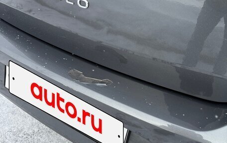 Volkswagen Polo VI (EU Market), 2020 год, 1 480 000 рублей, 7 фотография