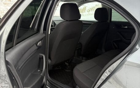 Volkswagen Polo VI (EU Market), 2020 год, 1 480 000 рублей, 17 фотография