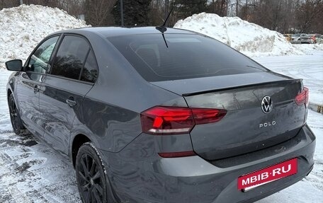 Volkswagen Polo VI (EU Market), 2020 год, 1 480 000 рублей, 5 фотография