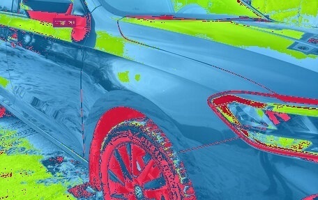 Volkswagen Polo VI (EU Market), 2020 год, 1 480 000 рублей, 12 фотография