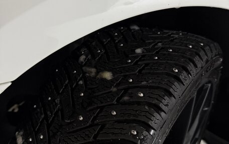 Skoda Octavia, 2017 год, 1 499 000 рублей, 10 фотография