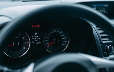 Subaru Forester, 2014 год, 1 439 000 рублей, 14 фотография