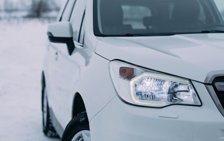 Subaru Forester, 2014 год, 1 439 000 рублей, 25 фотография