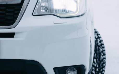 Subaru Forester, 2014 год, 1 439 000 рублей, 26 фотография