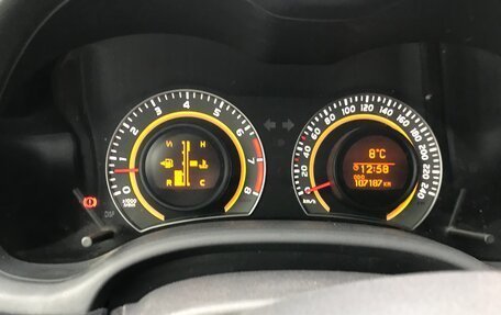 Toyota Corolla, 2012 год, 1 360 000 рублей, 3 фотография