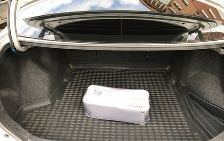 Toyota Corolla, 2012 год, 1 360 000 рублей, 2 фотография