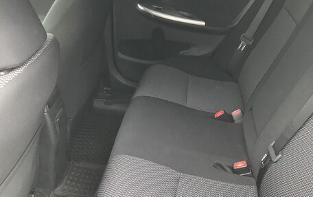 Toyota Corolla, 2012 год, 1 360 000 рублей, 5 фотография