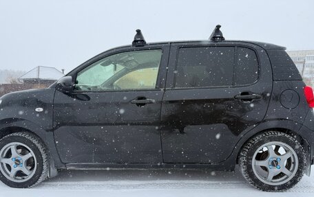Toyota Passo III, 2018 год, 1 050 000 рублей, 4 фотография