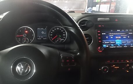 Volkswagen Tiguan I, 2012 год, 1 550 000 рублей, 7 фотография