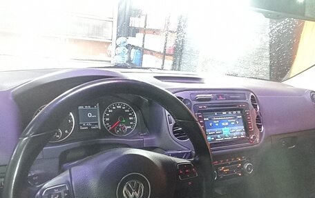 Volkswagen Tiguan I, 2012 год, 1 550 000 рублей, 6 фотография