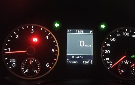 Volkswagen Tiguan I, 2012 год, 1 550 000 рублей, 8 фотография