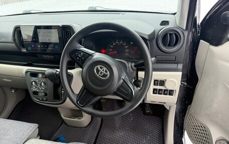 Toyota Passo III, 2018 год, 1 050 000 рублей, 6 фотография