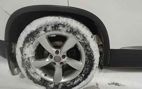 Volkswagen Tiguan I, 2012 год, 1 550 000 рублей, 10 фотография