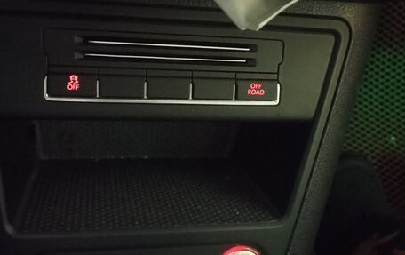 Volkswagen Tiguan I, 2012 год, 1 550 000 рублей, 11 фотография