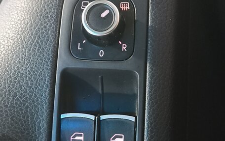 Volkswagen Tiguan I, 2012 год, 1 550 000 рублей, 12 фотография