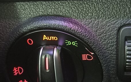 Volkswagen Tiguan I, 2012 год, 1 550 000 рублей, 13 фотография