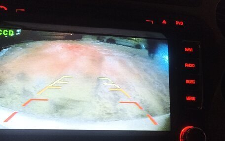 Volkswagen Tiguan I, 2012 год, 1 550 000 рублей, 14 фотография