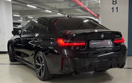 BMW 3 серия, 2023 год, 4 579 000 рублей, 5 фотография