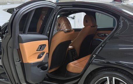 BMW 3 серия, 2023 год, 4 579 000 рублей, 8 фотография