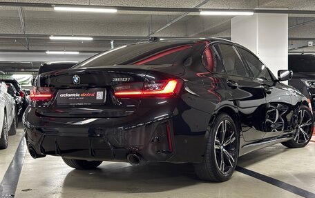 BMW 3 серия, 2023 год, 4 579 000 рублей, 6 фотография