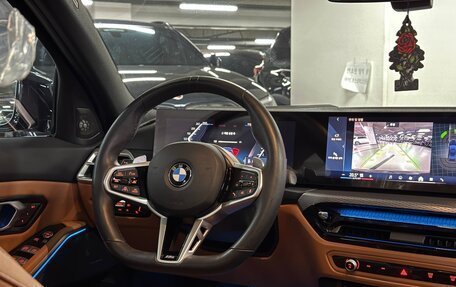 BMW 3 серия, 2023 год, 4 579 000 рублей, 11 фотография