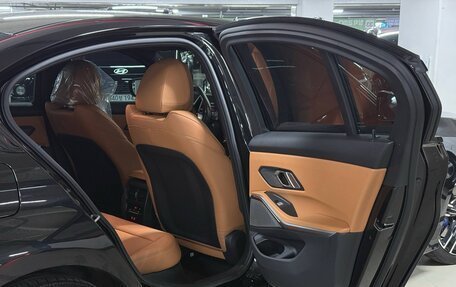 BMW 3 серия, 2023 год, 4 579 000 рублей, 10 фотография