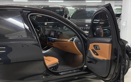 BMW 3 серия, 2023 год, 4 579 000 рублей, 9 фотография