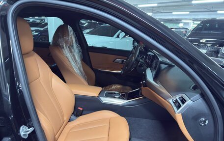 BMW 3 серия, 2023 год, 4 579 000 рублей, 17 фотография