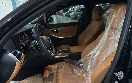 BMW 3 серия, 2023 год, 4 579 000 рублей, 16 фотография