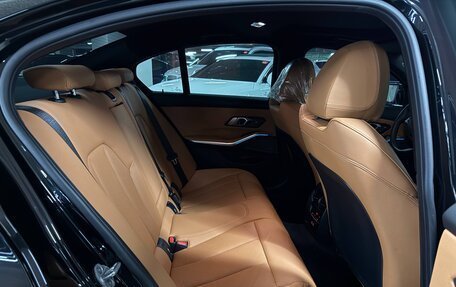 BMW 3 серия, 2023 год, 4 579 000 рублей, 18 фотография